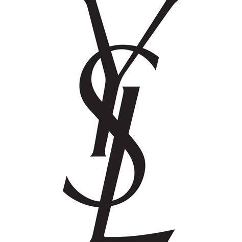 yves saint laurent red|yves saint laurent logo vector.